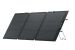 Ecoflow taiteltava aurinkopaneeli 160W NextGen