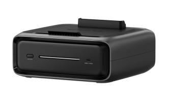 EcoFlow RIVER 3 EB300 lisäakku 286 Wh