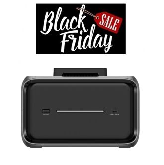 EcoFlow RIVER 3 EB600 lisäakku 572 Wh