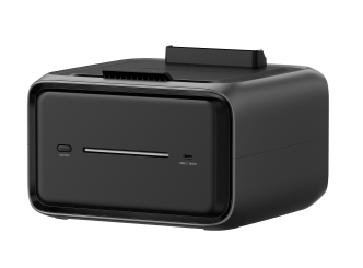 EcoFlow RIVER 3 EB600 lisäakku 572 Wh