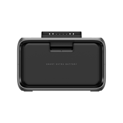 EcoFlow RIVER 3 EB600 lisäakku 572 Wh