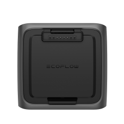 EcoFlow RIVER 3 EB600 lisäakku 572 Wh