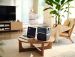 Ecoflow RIVER 3 MAX Plus kannettava 858 Wh virta-asema 600W invertterillä