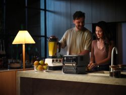 Ecoflow RIVER 3 MAX kannettava 572 Wh virta-asema 600W invertterillä