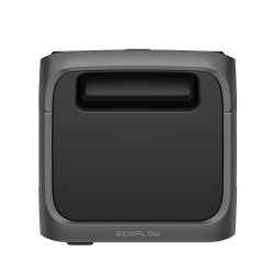 Ecoflow RIVER 3 MAX kannettava 572 Wh virta-asema 600W invertterillä