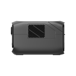 Ecoflow RIVER 3 Plus kannettava 286 Wh virta-asema 600W invertterillä
