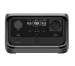 Ecoflow RIVER 3 Plus kannettava 286 Wh virta-asema 600W invertterillä