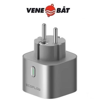 Ecoflow Smart Plug Wifi pistoke