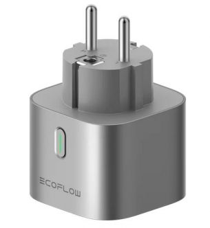Ecoflow Smart Plug Wifi pistoke