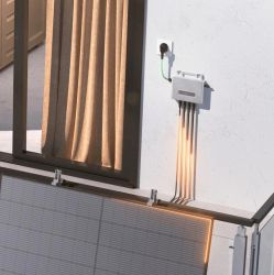 EcoFlow Stream Micro Inverter 800W