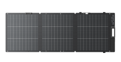 Ecoflow kaksipuolinen taiteltava aurinkopaneeli 160W Lightweight