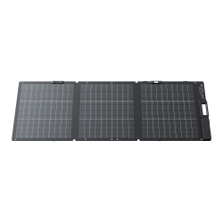 Ecoflow kaksipuolinen taiteltava aurinkopaneeli 160W Lightweight