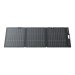 Ecoflow kaksipuolinen taiteltava aurinkopaneeli 160W Lightweight