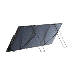 Ecoflow kaksipuolinen taiteltava aurinkopaneeli 160W Lightweight