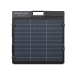 Ecoflow kaksipuolinen taiteltava aurinkopaneeli 160W Lightweight