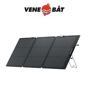 Ecoflow taiteltava aurinkopaneeli 160W NextGen