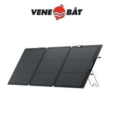 Ecoflow taiteltava aurinkopaneeli 160W NextGen