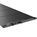 Ecoflow taiteltava aurinkopaneeli 28W USB-C ja USB-A