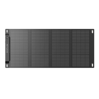 Ecoflow taiteltava aurinkopaneeli 28W USB-C ja USB-A