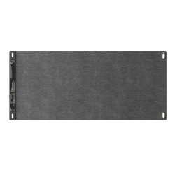 Ecoflow taiteltava aurinkopaneeli 28W USB-C ja USB-A