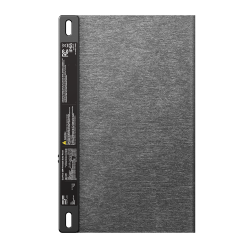 Ecoflow taiteltava aurinkopaneeli 28W USB-C ja USB-A