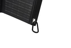 Ecoflow taiteltava aurinkopaneeli 28W USB-C ja USB-A