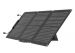 Ecoflow taiteltava aurinkopaneeli 60W USB-C