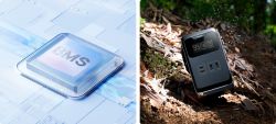 EcoFlow TRAIL 300 DC kannettava 288 Wh virta-asema