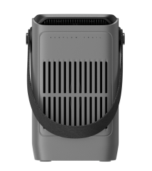 EcoFlow TRAIL 200 DC kannettava 192 Wh virta-asema
