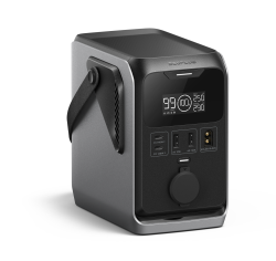 EcoFlow TRAIL 300 DC kannettava 288 Wh virta-asema