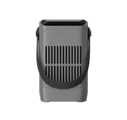 EcoFlow TRAIL 300 DC kannettava 288 Wh virta-asema
