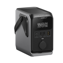 EcoFlow TRAIL 300 DC kannettava 288 Wh virta-asema