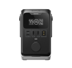 EcoFlow TRAIL 300 DC kannettava 288 Wh virta-asema