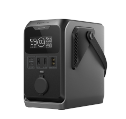 EcoFlow TRAIL 300 DC kannettava 288 Wh virta-asema