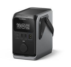 EcoFlow TRAIL 300 DC kannettava 288 Wh virta-asema
