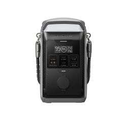 EcoFlow TRAIL Plus 300 DC kannettava 288 Wh virta-asema