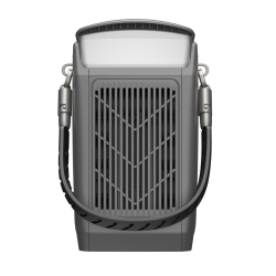 EcoFlow TRAIL Plus 300 DC kannettava 288 Wh virta-asema