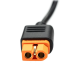 Ecoflow Glacier Classic XT60i Tupakansytytinjohto