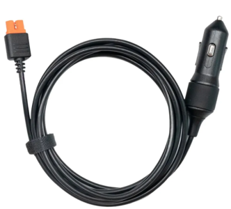 Ecoflow XT60i Tupakansytytinjohto