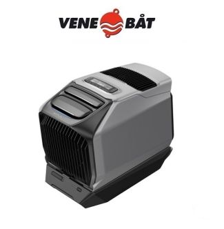 EcoFlow Wave 3 ilmastointilaite + Wave 3 Lithium akku