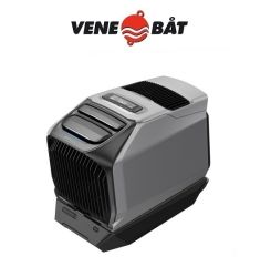 EcoFlow Wave 3 ilmastointilaite + Wave 3 Lithium akku