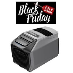 EcoFlow Wave 3 ilmastointilaite