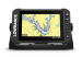 Lowrance ELITE FS 7 kaikuluotain/karttaplotteri Active Imaging 3-in-1 anturilla