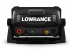 Lowrance ELITE FS 7 kaikuluotain/karttaplotteri Active Imaging 3-in-1 anturilla