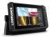 Lowrance ELITE FS 9 kaikuluotain karttaplotteri Active Imaging 3-in-1 anturilla