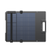 Ecoflow kaksipuolinen taiteltava aurinkopaneeli 110W Lightweight