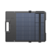 Ecoflow kaksipuolinen taiteltava aurinkopaneeli 110W Lightweight