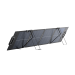 Ecoflow kaksipuolinen taiteltava aurinkopaneeli 110W Lightweight