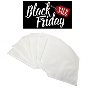 El-dorado käymäläpussit 500kpl