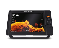 Raymarine Element 12 HV HV-100.02 peräpeilianturilla